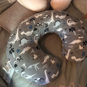 Boppy Nursing Pillow